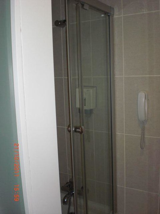 Bad Sunis Evren Beach Resort Hotel & Spa