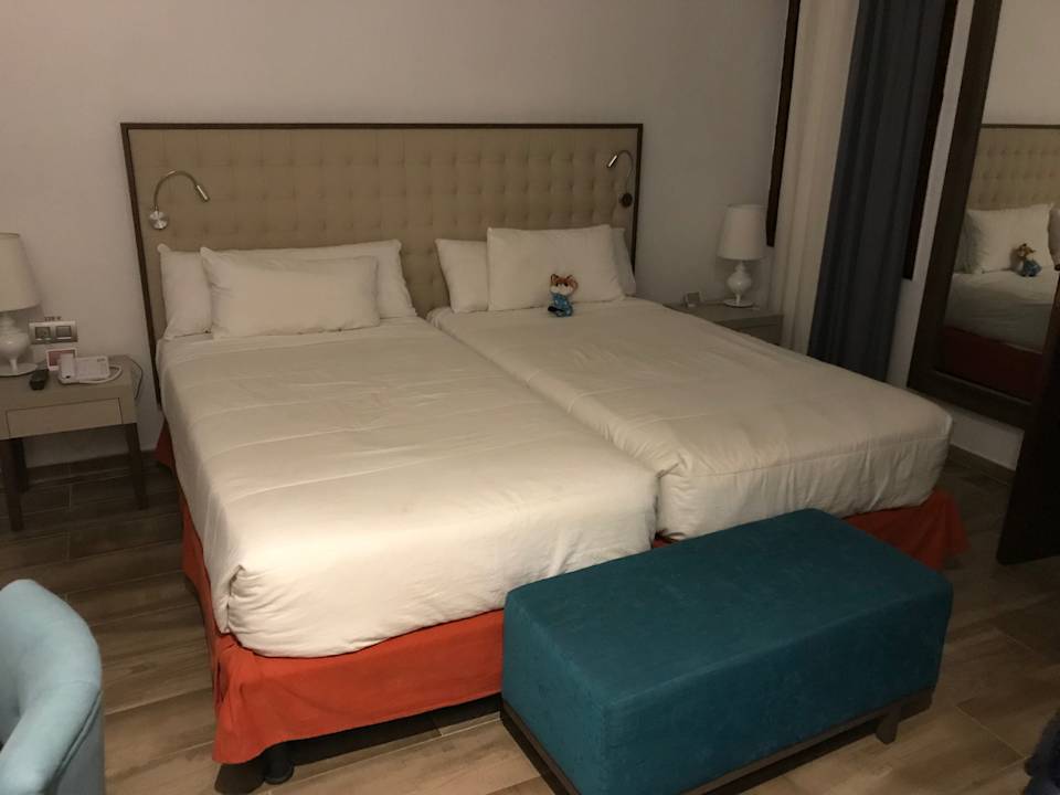 Zimmer NH Collection Victoria