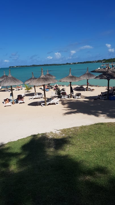 Unser Platz an der Sonne Lagoon Attitude - Adults only