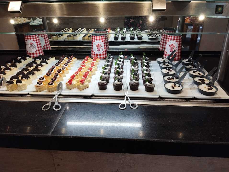 Gastro Iberostar Waves Tucan