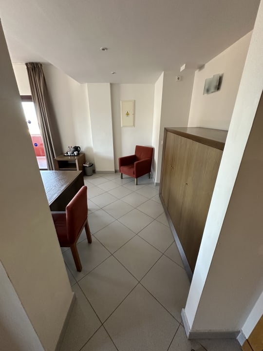 Zimmer Ohtels Campo De Gibraltar