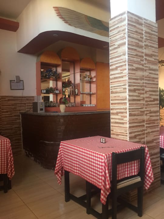 Gastro Hotel Sea View