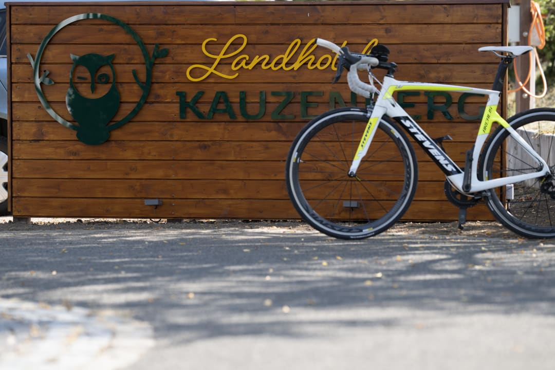 Sonstiges Kauzenburg