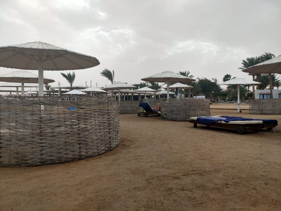 Strand Pharaoh Azur Resort