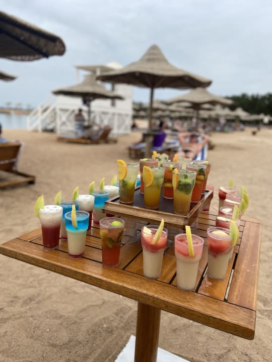 Strand Hilton Hurghada Plaza