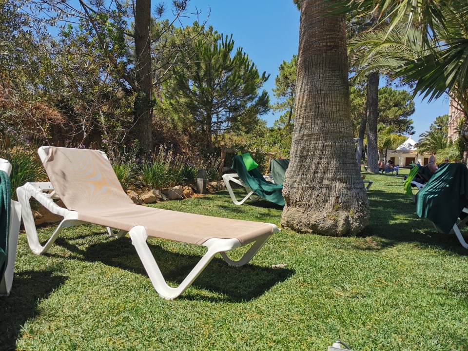 Gartenanlage PortoBay Blue Ocean