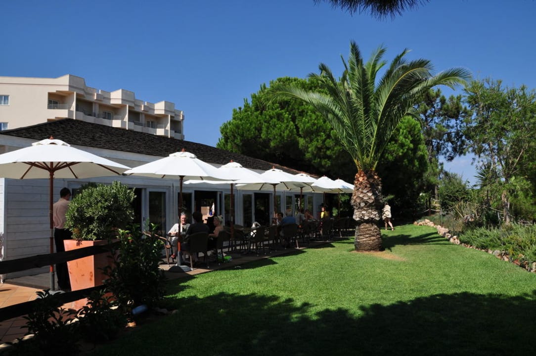 Restaurant Falesia PortoBay Falésia