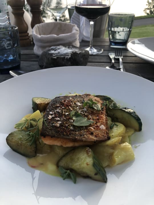 Gastro Seezeitlodge Hotel & Spa