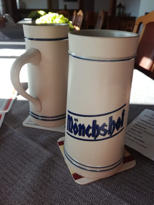 Gastro Gasthof Schönblick