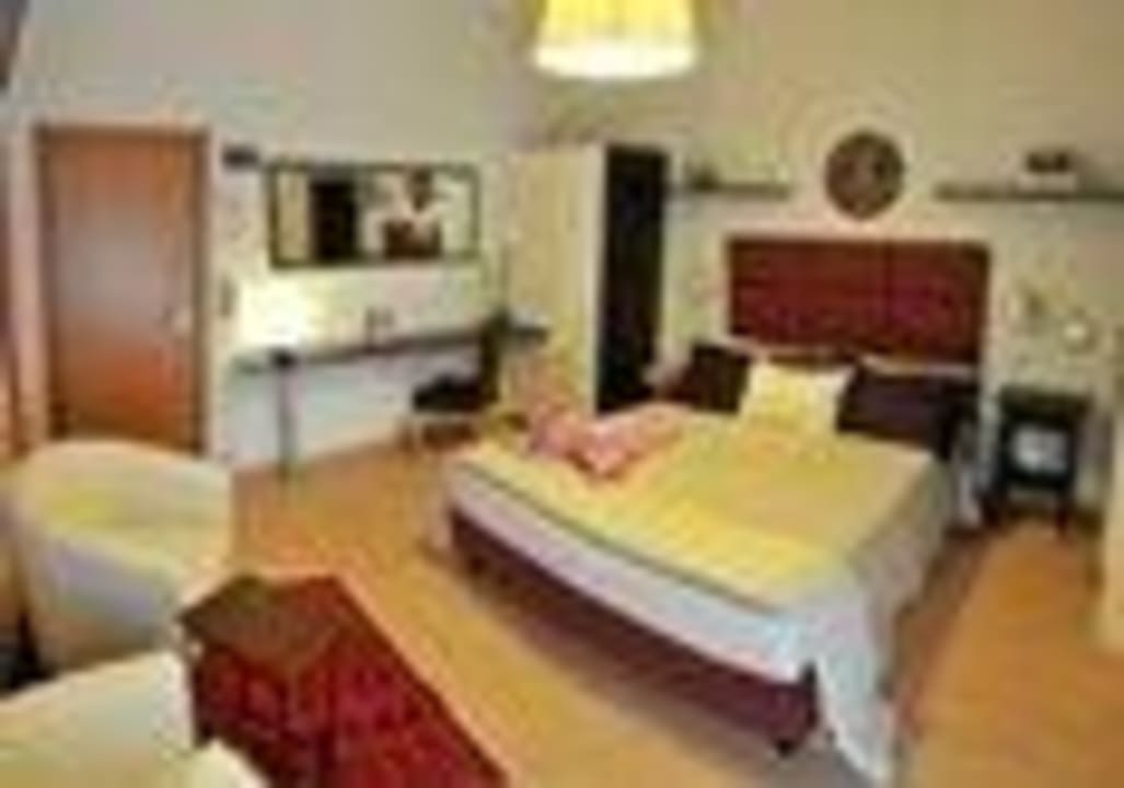 Camera superior Hotel Vera