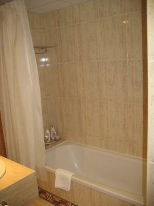 Die  Wanne AYA Seahotel - Adults only