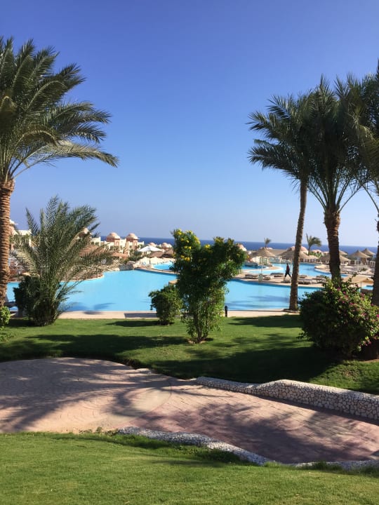 Pool Serenity Alpha Beach