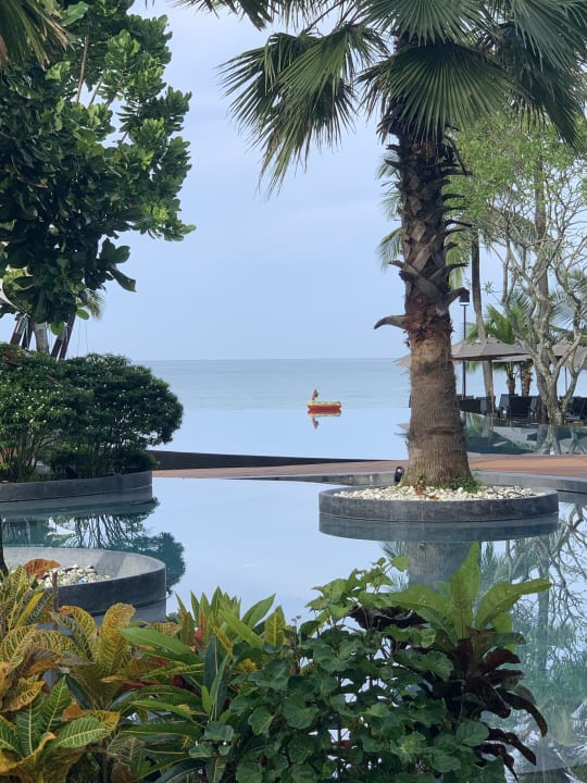 Pool La Flora Khao Lak