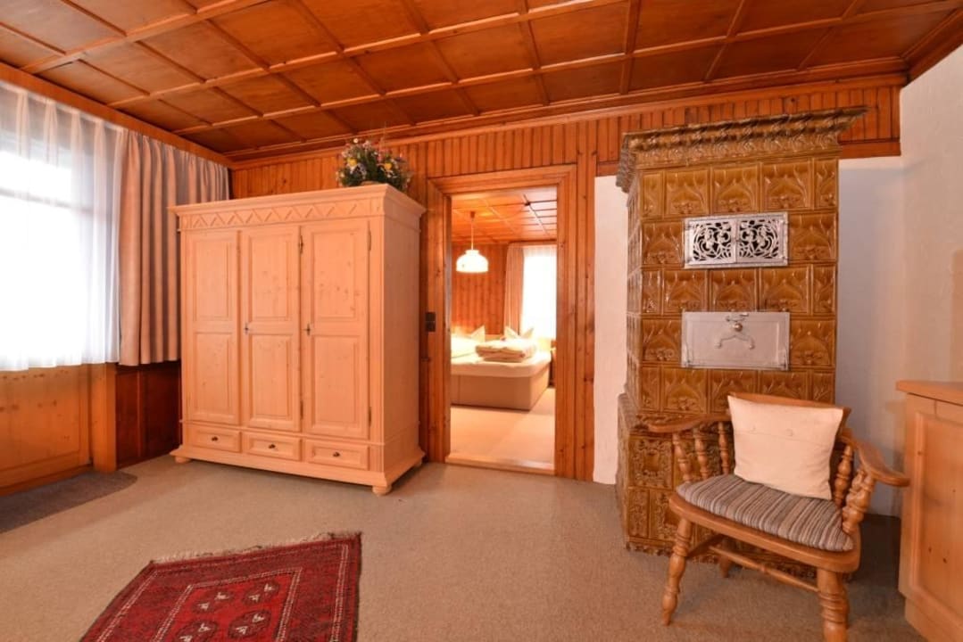 Zimmer Pension Altes Doktorhaus