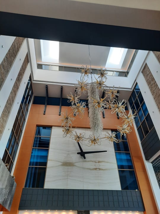 Sonstiges Belek Beach Resort Hotel