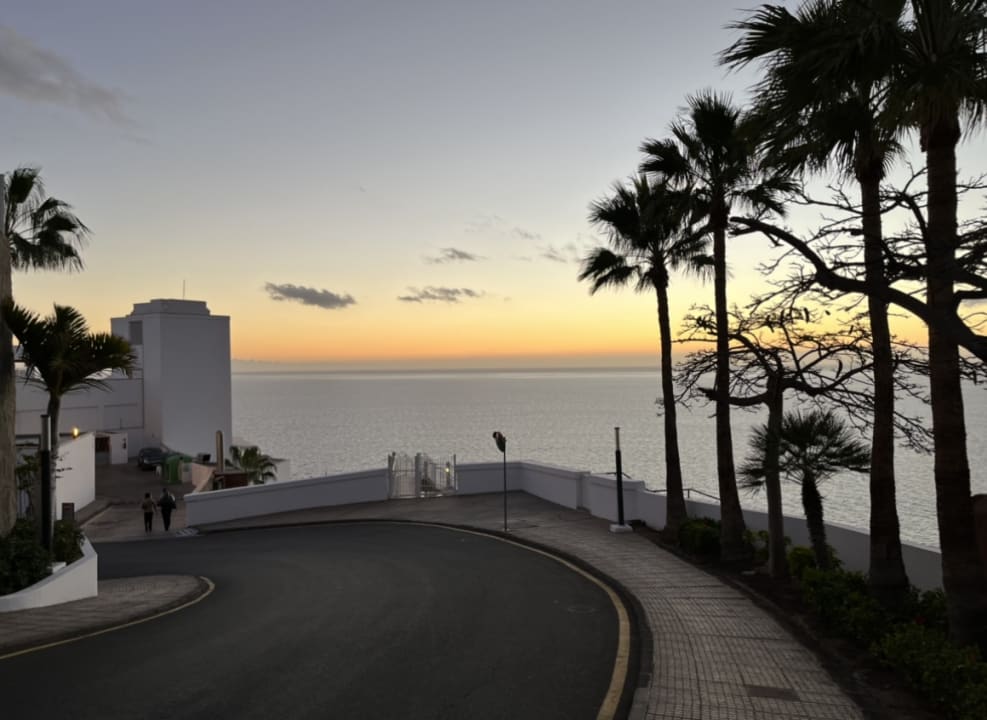 Außenansicht Hotel Riu Vistamar