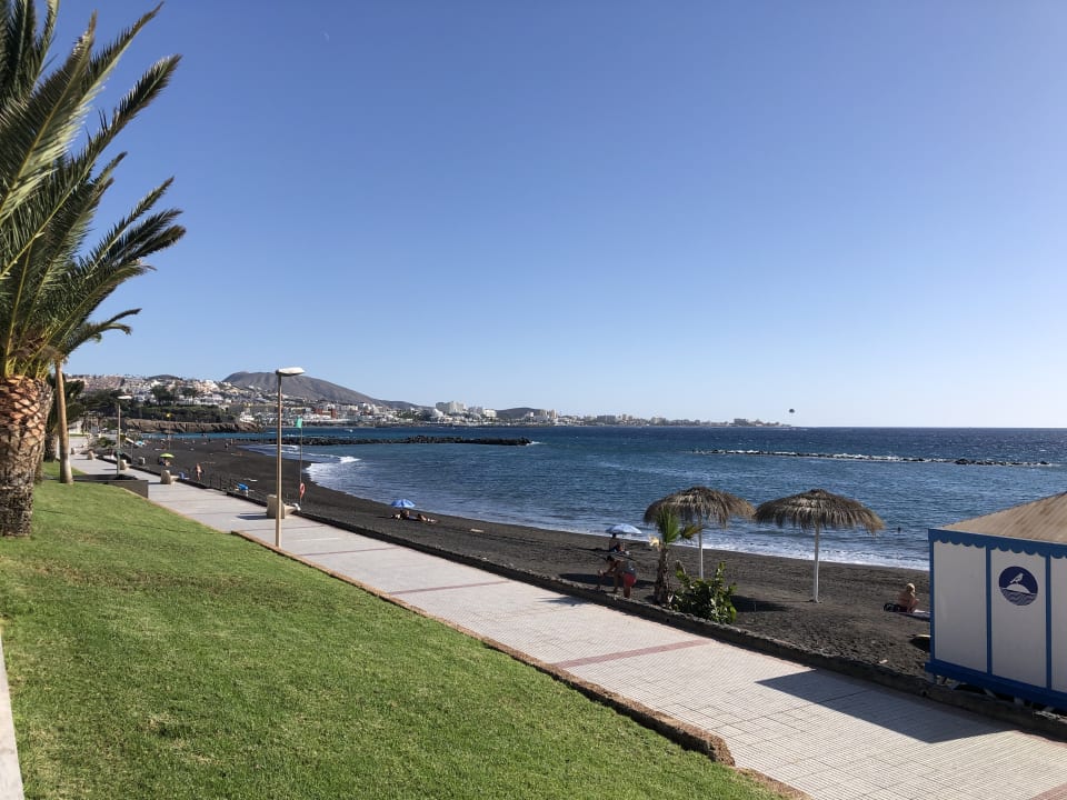 Strand Hotel Riu Palace Tenerife