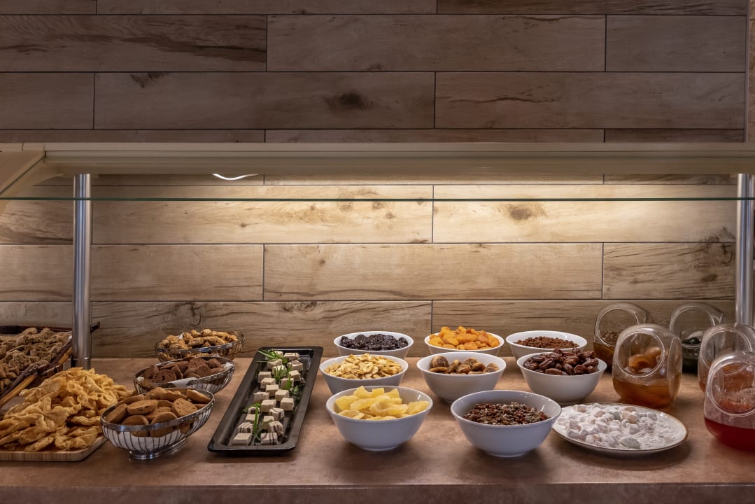 Gastro Eurohotel Hotel Theo