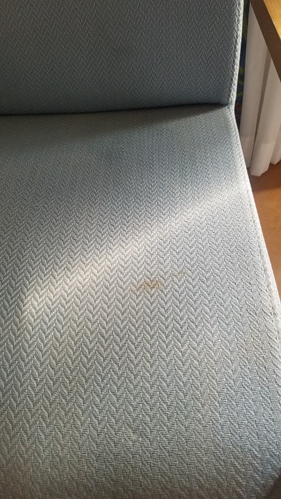 Zimmer Elba Carlota Beach & Golf Resort