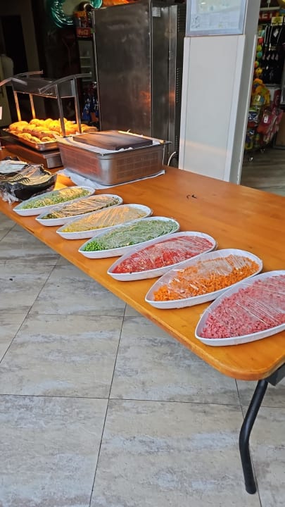 Gastro Hane Family Resort