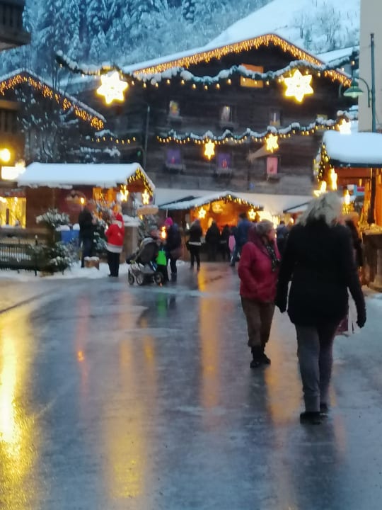 Sonstiges Hotel Tauernhof