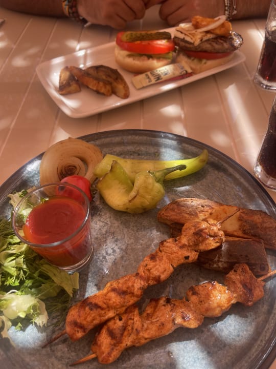 Gastro Side Story Resort & Spa