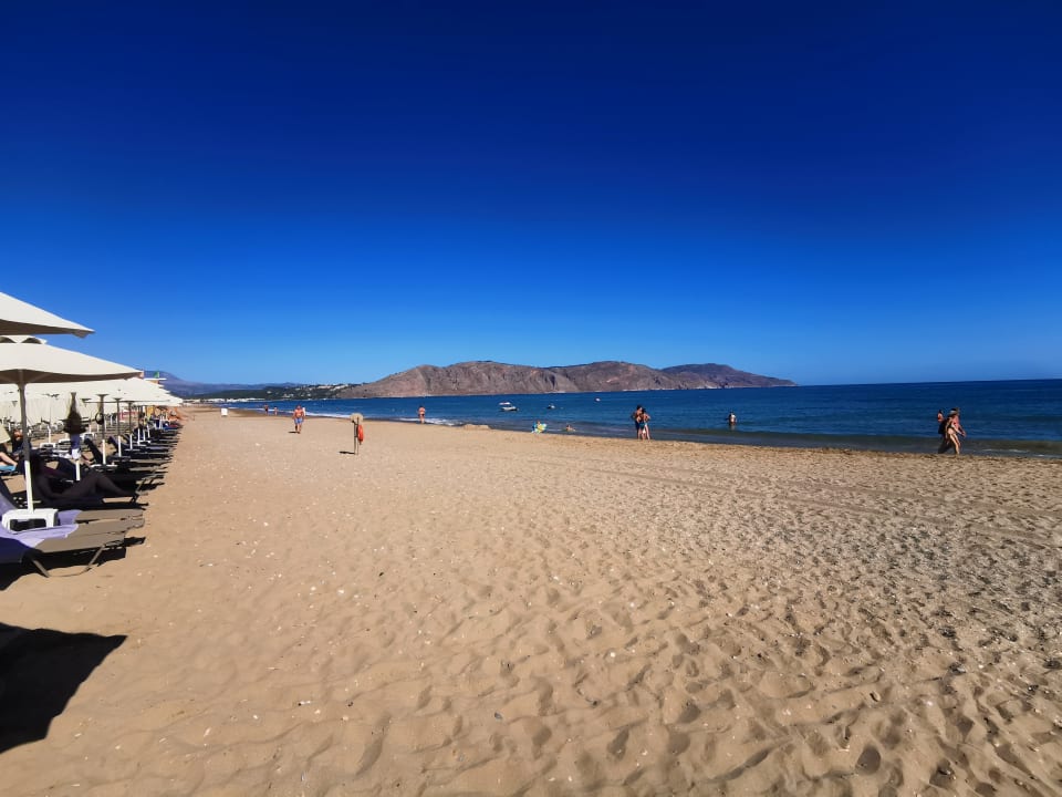 Strand Vantaris Luxury Beach Resort