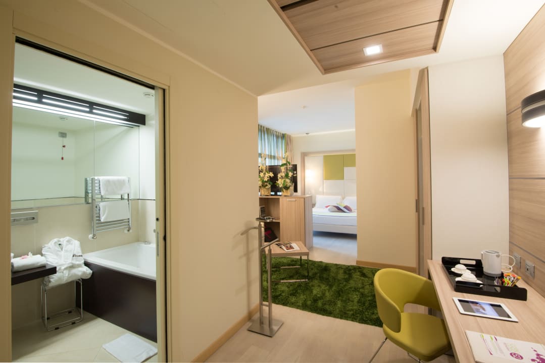 Zimmer AS Hotel Limbiate Fiera