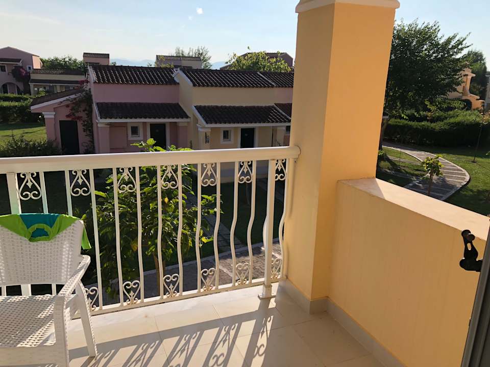 Zimmer Capo Di Corfu  (Im Umbau/Renovierung)
