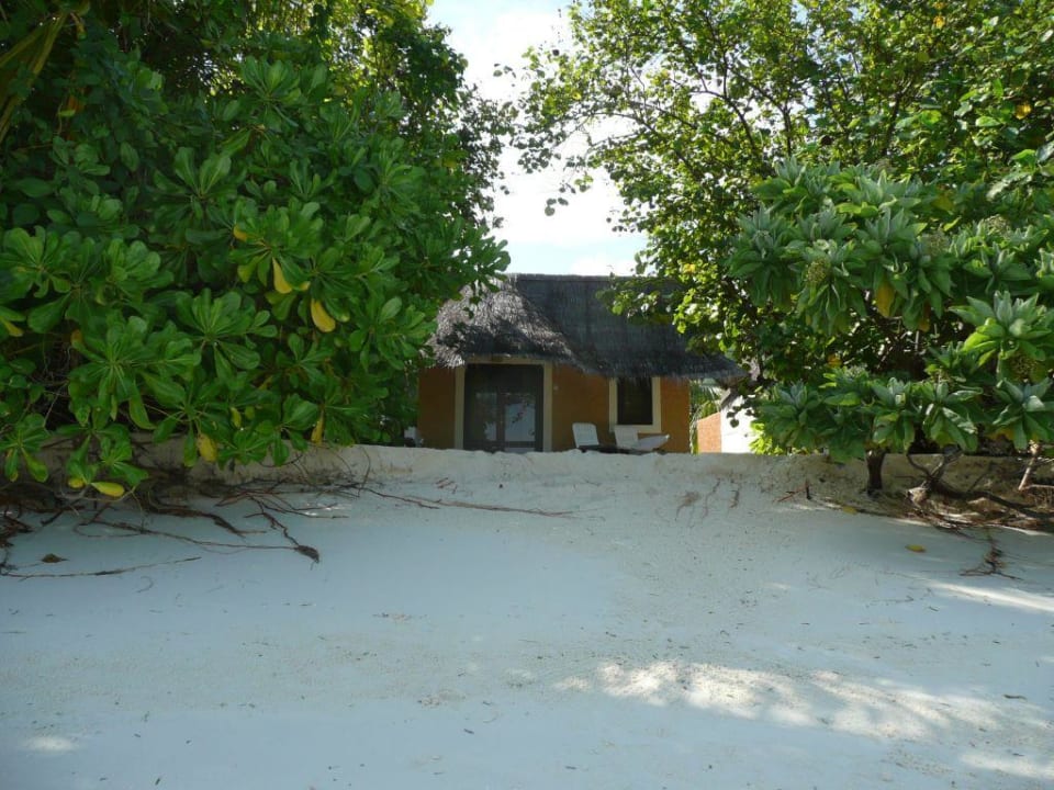 BB 436 Kuredu Island Resort & Spa