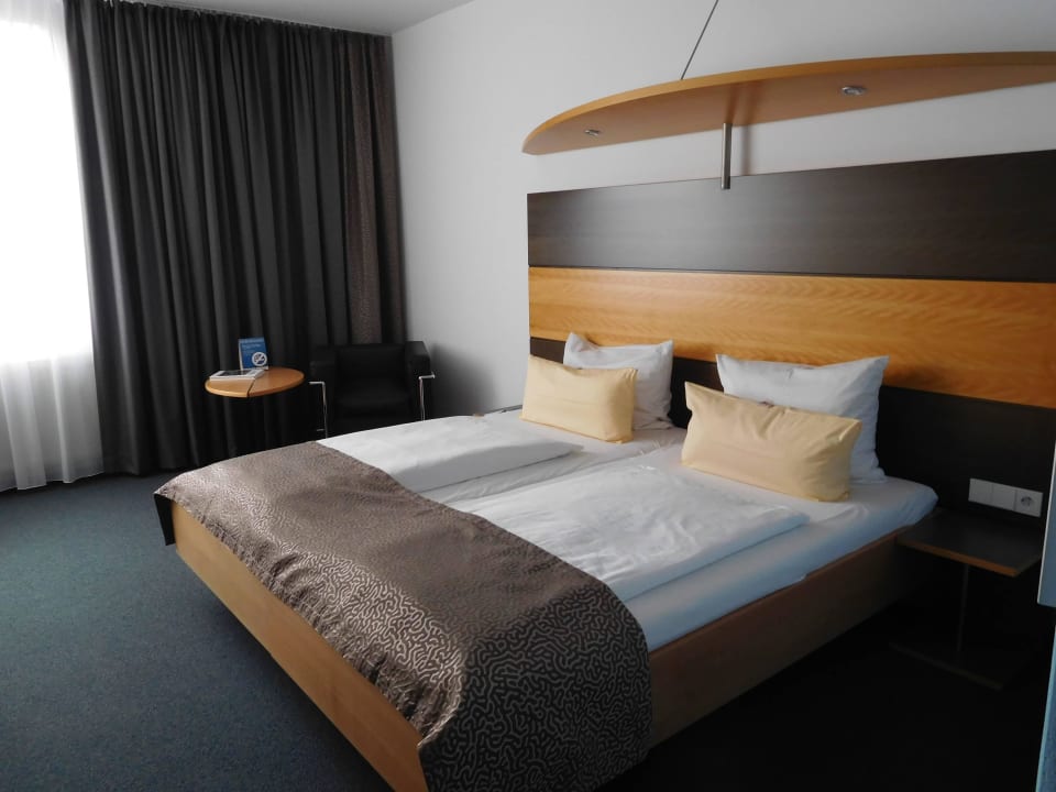 DZ SEEhotel Friedrichshafen
