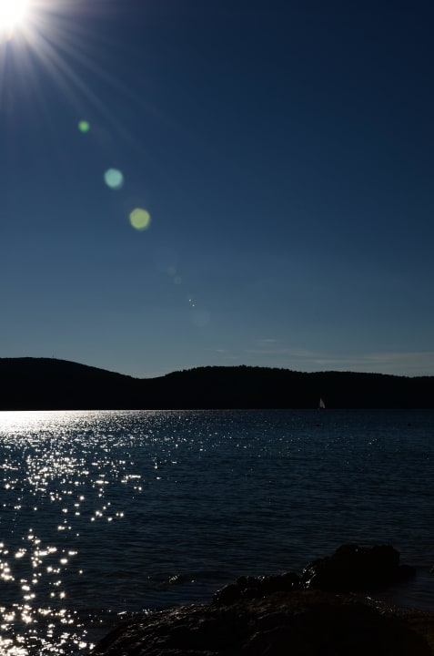 Strand Villas Kornati