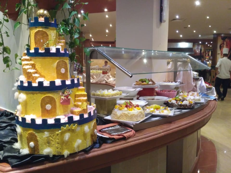 Gastro Golden Beach Resort