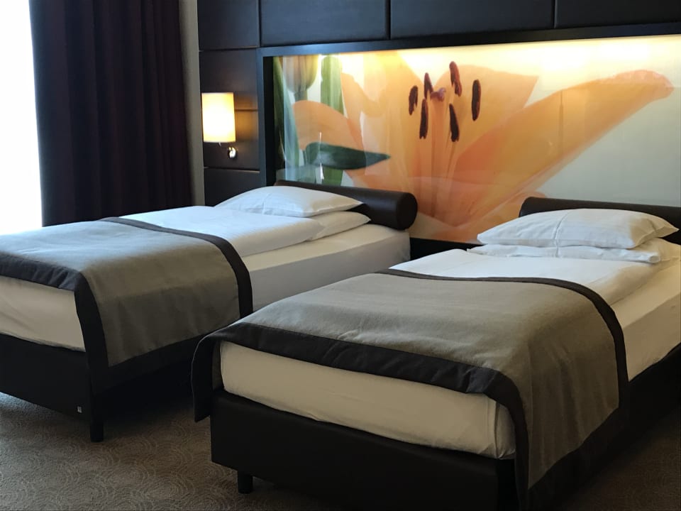 Zimmer Lindner Hotel Vienna Am Belvedere, part of JdV by Hyatt