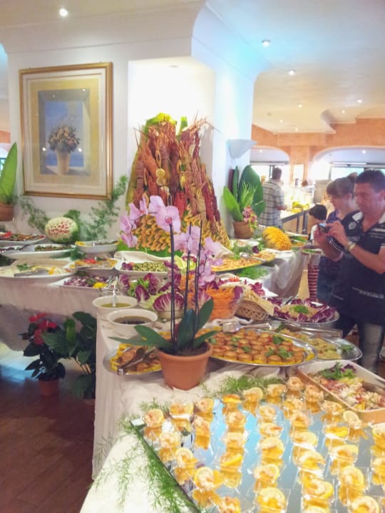 Hotel Rocca Nettuno Tropea Aldiana Club Rocca Nettuno Calabria