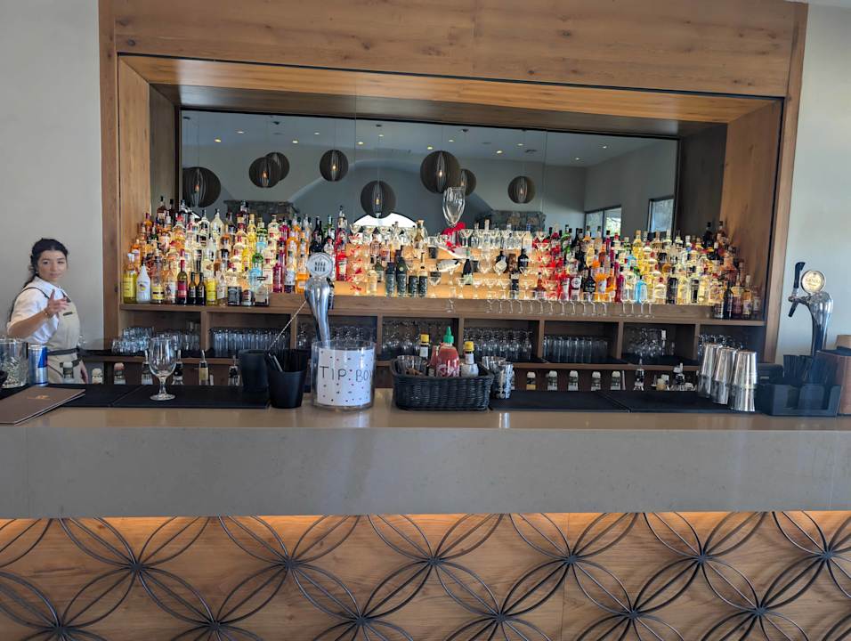 Gastro Nana Golden Beach
