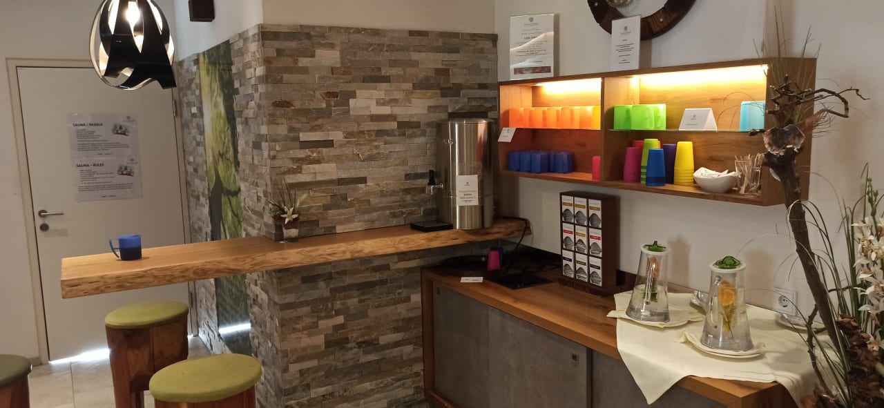 Sport & Freizeit Riverresort Donauschlinge