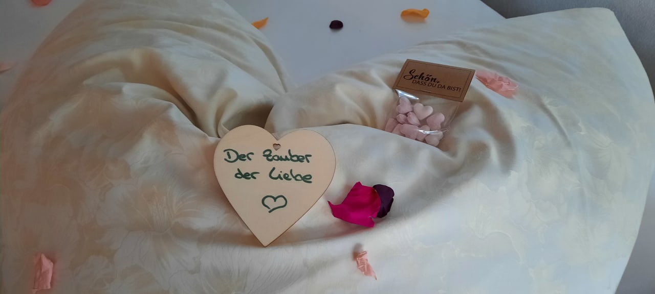 Zimmer Hotel Jagdhaus Monzabon