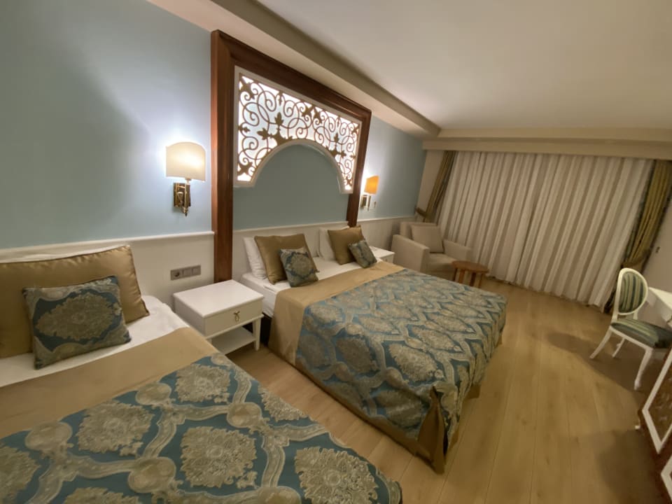 Zimmer J'adore Deluxe Hotel & Spa