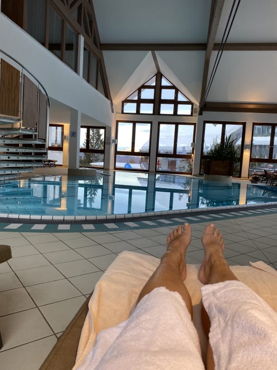 Pool Aldiana Club Schlanitzen Alm