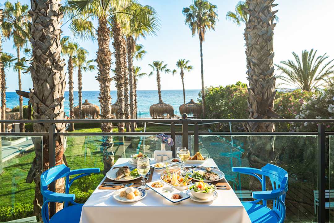 Gastro Holiday Park Resort