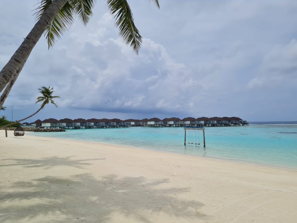 Strand TUI BLUE Olhuveli Romance