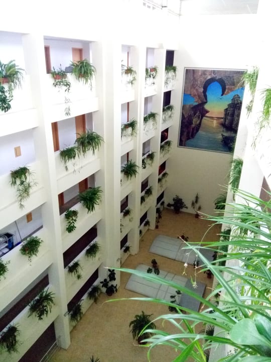 Sonstiges Hotel Mena Palace