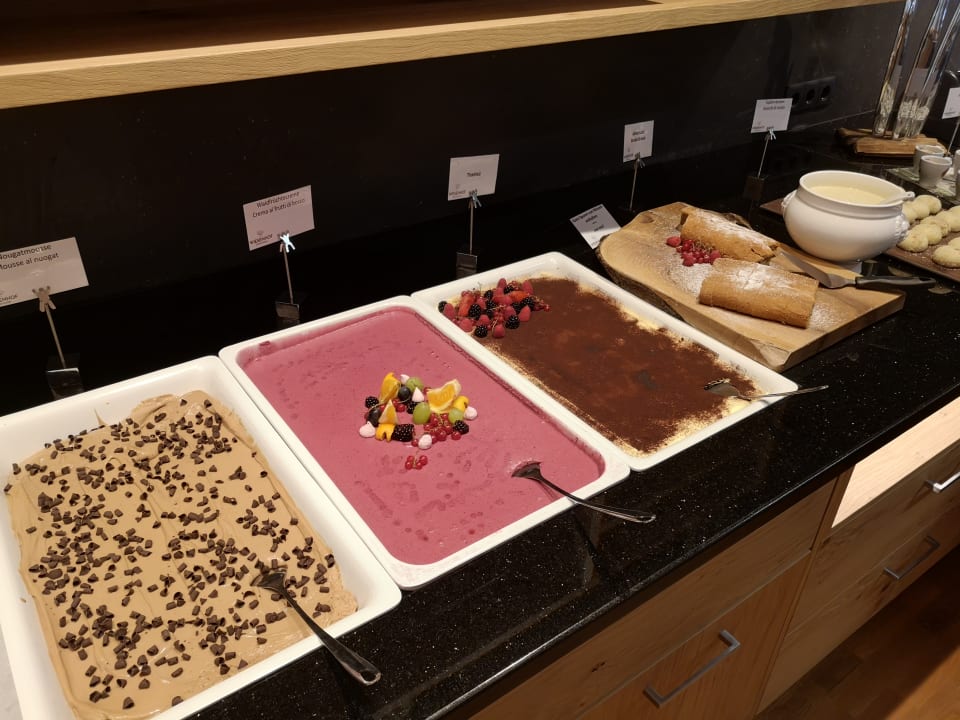 Gastro Hotel Wiesenhof Garden Resort