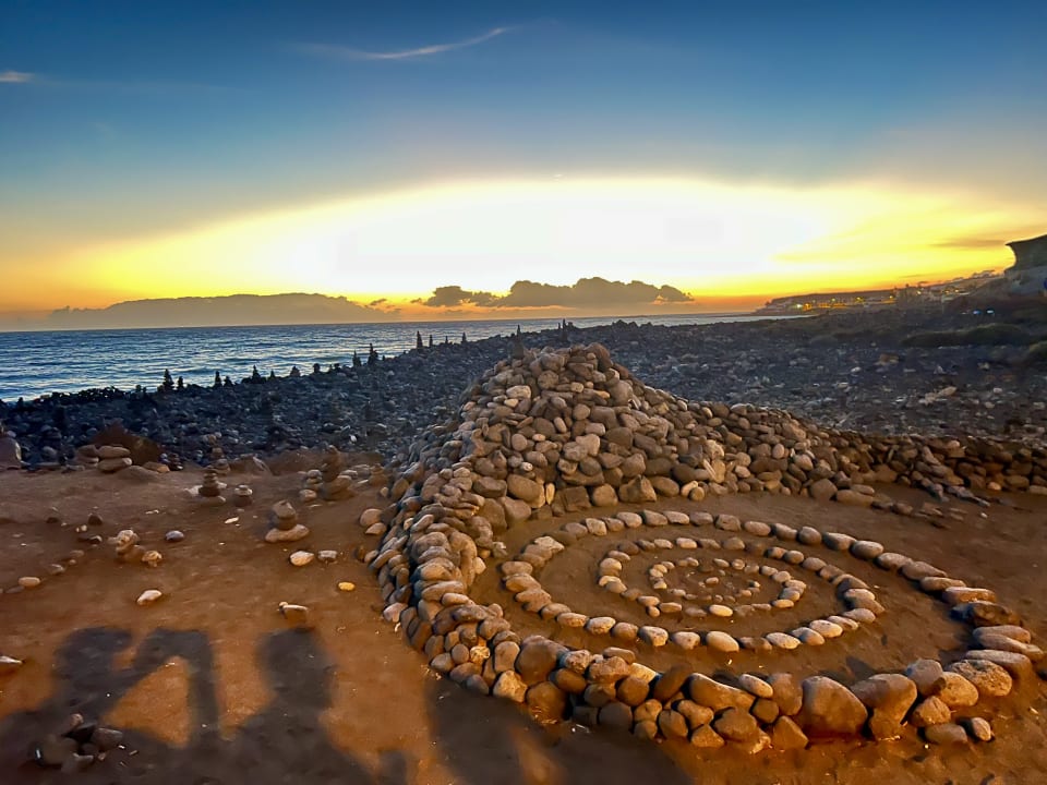 Strand Hotel Riu Palace Tenerife
