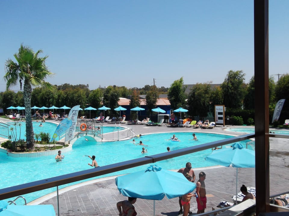 Activitypool Atlantica Marmari Beach