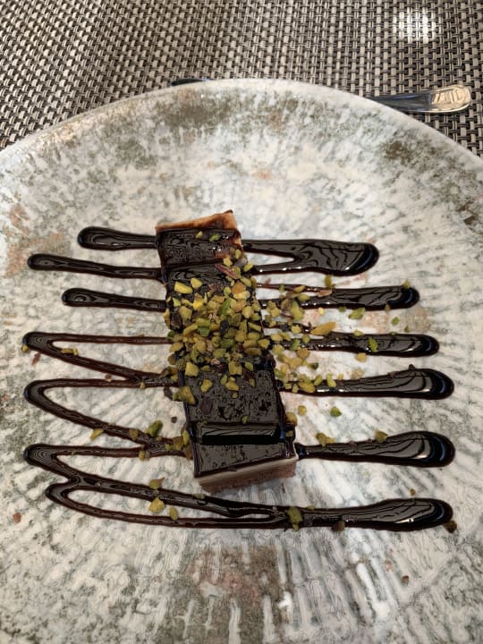 Gastro Gloria Serenity Resort