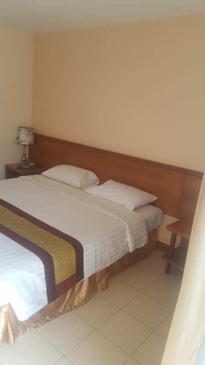 Deluxe Zimmer Hotel Eastiny Plaza