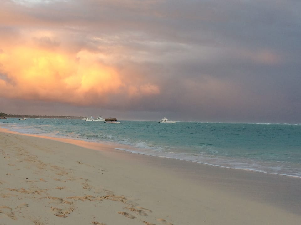 Ausblick Vista Sol Punta Cana