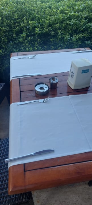 Gastro Siam Elegance Hotels & Spa